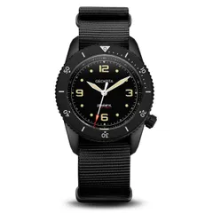 Geckota Phalanx Blackout