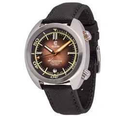 Ocean Crawler Great Lakes Diver, V2 Gradient Brown