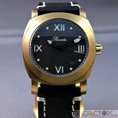 Timefactors Precista Bronze PRS-30