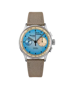 Studio Underd0g 01SERIES Gen3 Desert Sky chronograph