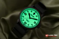 Lüm-Tec Combat B72 lume shot