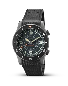 Elliot Brown Beachmaster NIVO