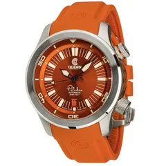 Ocean Crawler Paladino WaveMaker, Orange