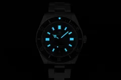 Heimdallr H28 lume shot