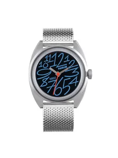 Paulin OH no Quartz Blue
