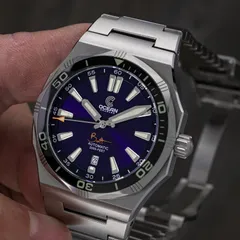 Ocean Crawler Bolt, Prototype Purple