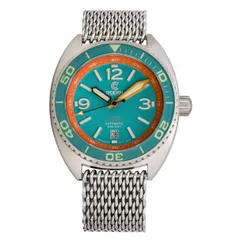 Ocean Crawler Core Diver, Summer Series Tropical Surge