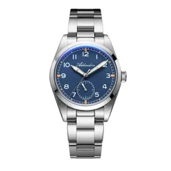 Addiesdive AD2099 with blue dial