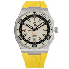 Ocean Crawler Bolt, LumeWave Yellow