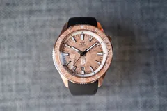 Tsao Baltimore Bronze Torsk-Diver Pro Bitcoin