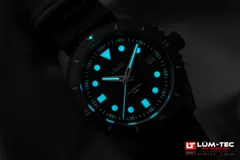 Lüm-Tec Solar Marine 6 lume shot