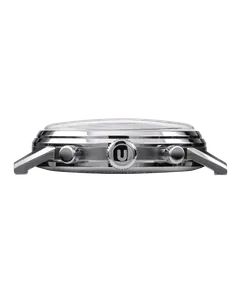 Undone Urban Clubman case side with crown and two pushers