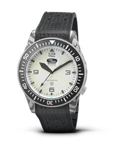 Elliot Brown Holton Land Rover Trophy II