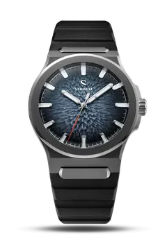 Straum Jan Mayen Titanium TRTS Stormy Seas