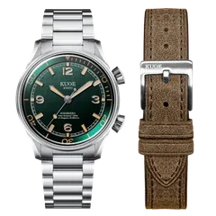 KUOE Sombrero 90-011, Green