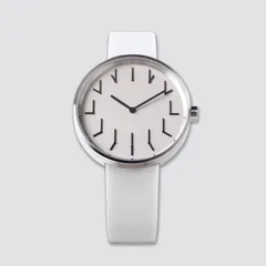 Anicorn TTT#2.5 Redundant watch, white