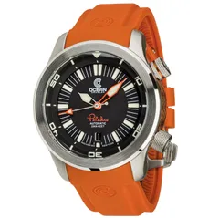 Ocean Crawler Paladino WaveMaker, Black