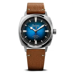 Geckota Pioneer Sapphire Blue
