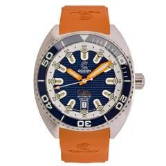 Ocean Crawler Core Diver, Tapisserie Blue