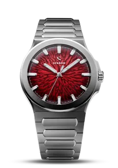Straum Jan Mayen Fratello Limited Edition