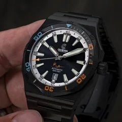 Ocean Crawler Bolt, Prototype Black DLC