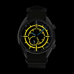 Feynman Fjorde Magma, lume shot