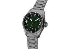 Tsao Baltimore Balt-Pilot Recon Dark Emerald