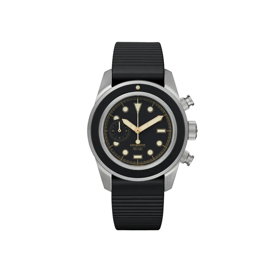Unimatic Modello Tre U3-8B
