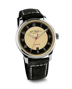 JS Watch Co. Reykjavik Gilbert Dictator