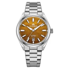 AddiesKIN K010 with tiger's eye dial