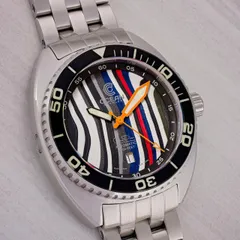 Ocean Crawler Core Diver, Fordite Unique Piece Nitro Blaze