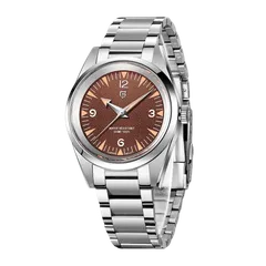 Pagani Design PD-1793 with brown textured dial