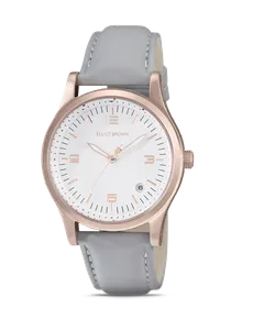 Elliot Brown Kimmeridge Rose Gold