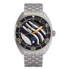 Ocean Crawler Core Diver, Fordite Type C