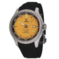 Ocean Crawler Champion Diver, V2 Yellow SE