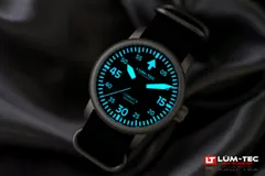 Lüm-Tec Combat B73 lume shot