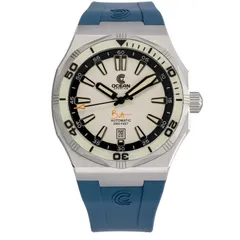 Ocean Crawler Bolt, LumeWave Blue