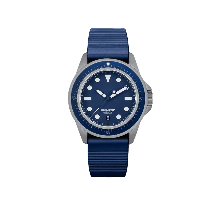 Unimatic Modello Uno U1S-T-MP