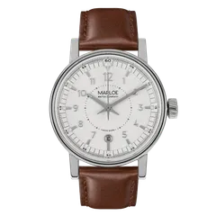 Marloe Haskell Polar White (pre-owned listing photo)