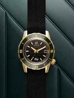 March LA.B Belza Bronze Twin Black
