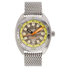 Ocean Crawler Core Diver, Meteorite Refractor