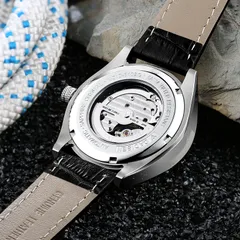 Cadisen C8102 display caseback