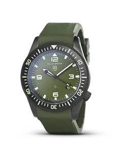 Elliot Brown Holton Green