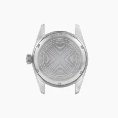 Nodus Sector II Sport, engraved screw-down caseback