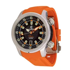 Ocean Crawler Paladino WaveMaker, V2 Black