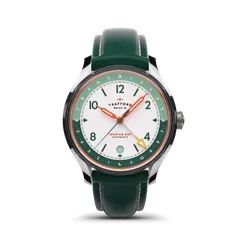Trafford Touring GMT Troubadour