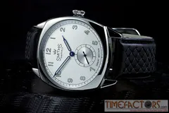 Timefactors Smiths Vintage Cushion Case PRS-36