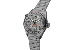 Tsao Baltimore Balt-Pilot Worldtimer Meteorite