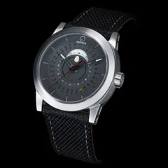 Isotope GMT 0º Beluga Grey