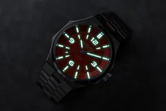 Lüm-Tec Eclipse E5, lume shot